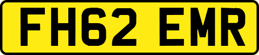 FH62EMR
