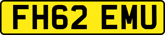 FH62EMU