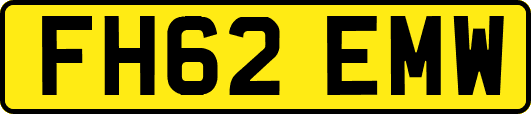 FH62EMW