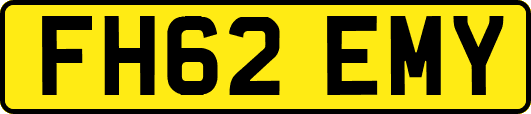 FH62EMY