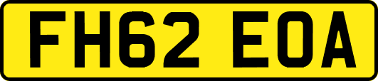 FH62EOA