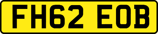 FH62EOB