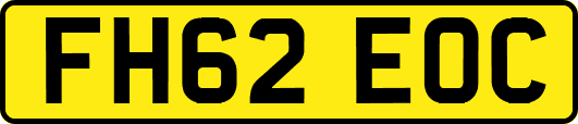FH62EOC