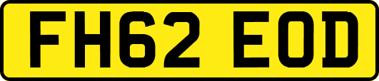 FH62EOD