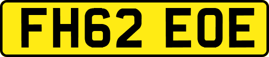 FH62EOE