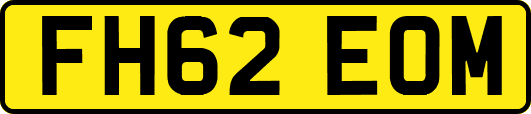 FH62EOM
