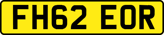 FH62EOR
