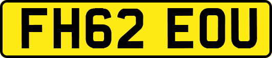 FH62EOU