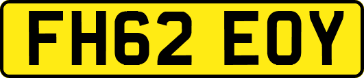 FH62EOY