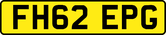 FH62EPG