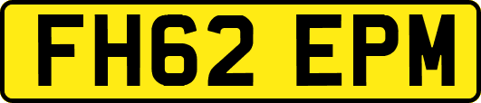 FH62EPM