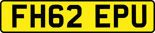 FH62EPU