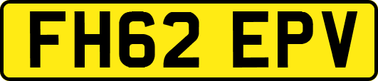 FH62EPV
