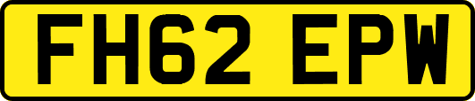 FH62EPW
