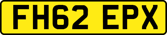 FH62EPX