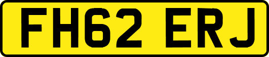 FH62ERJ