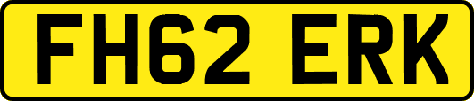 FH62ERK