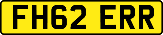 FH62ERR
