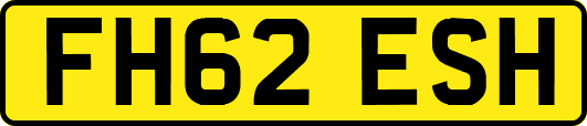 FH62ESH
