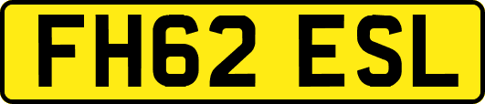 FH62ESL
