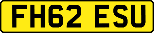 FH62ESU