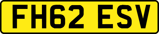 FH62ESV