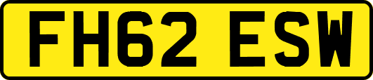 FH62ESW