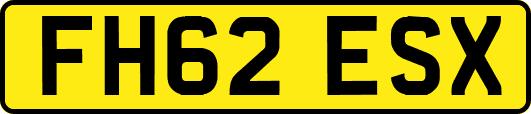 FH62ESX
