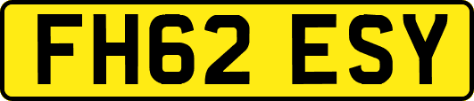 FH62ESY