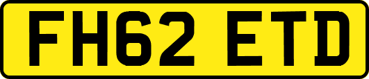 FH62ETD