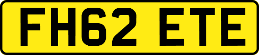 FH62ETE