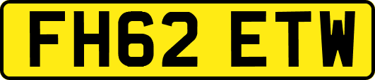 FH62ETW