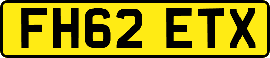 FH62ETX