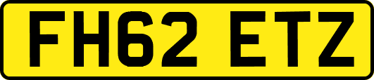 FH62ETZ
