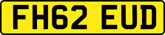 FH62EUD
