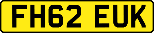 FH62EUK