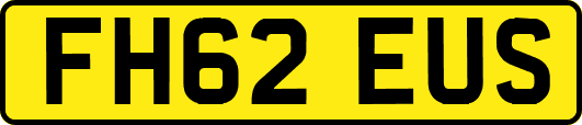 FH62EUS