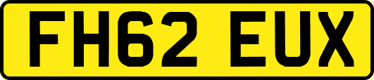 FH62EUX