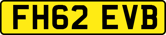 FH62EVB