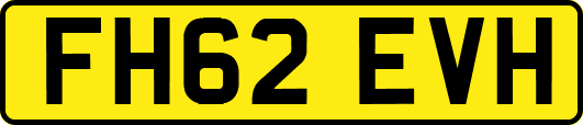 FH62EVH