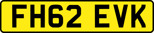 FH62EVK
