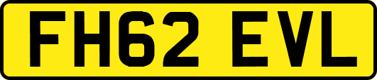 FH62EVL