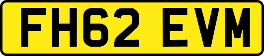 FH62EVM