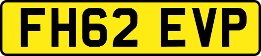 FH62EVP