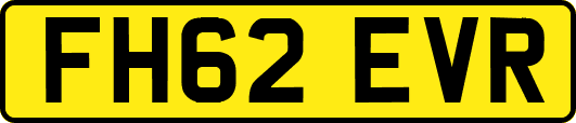 FH62EVR