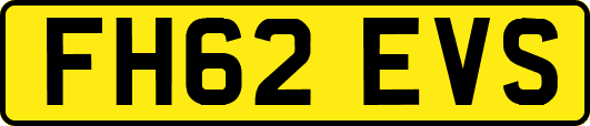 FH62EVS