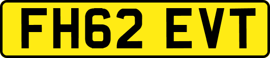 FH62EVT