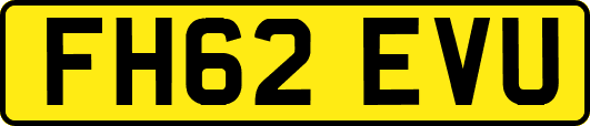 FH62EVU