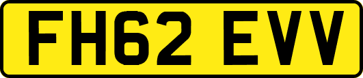 FH62EVV