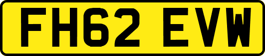 FH62EVW